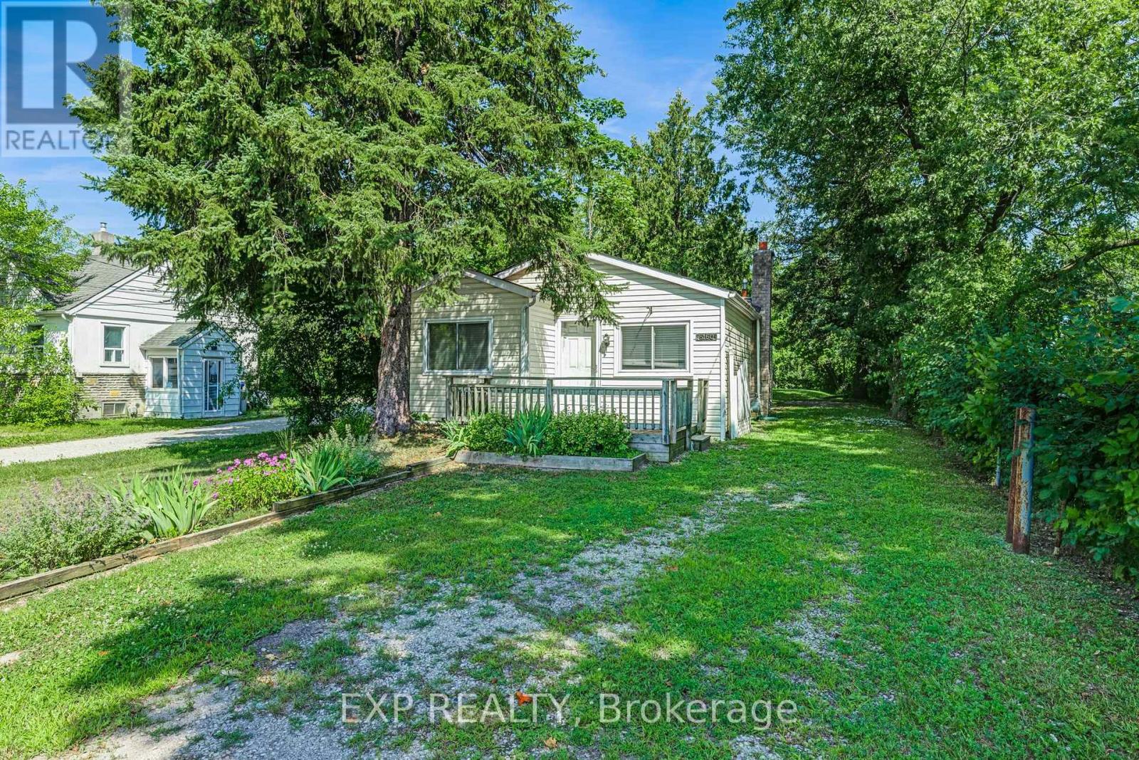 6160 KING ROAD, King, Ontario