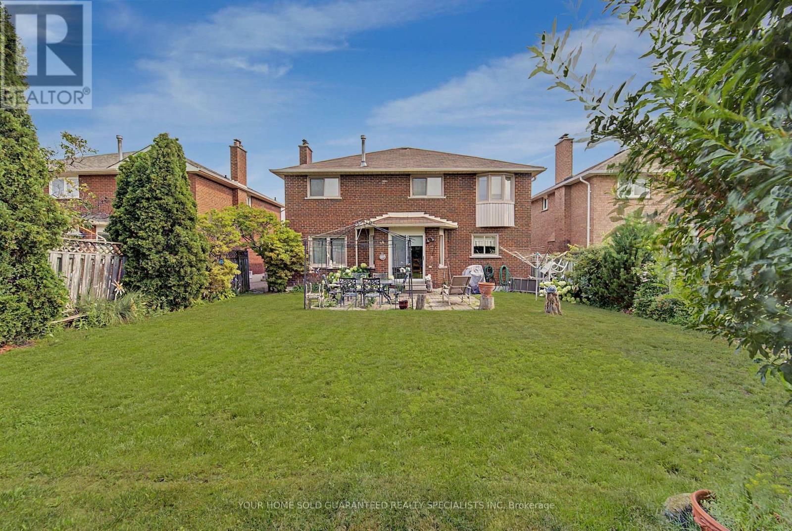 265 Dante Court, Vaughan, Ontario  L4L 7W8 - Photo 28 - N13632966