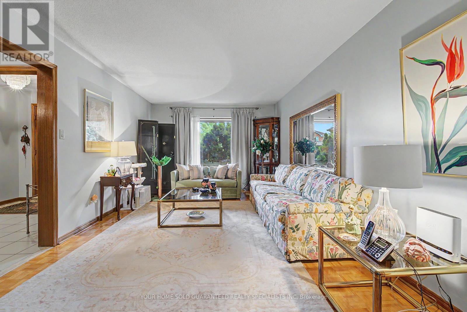 265 Dante Court, Vaughan, Ontario  L4L 7W8 - Photo 6 - N13632966