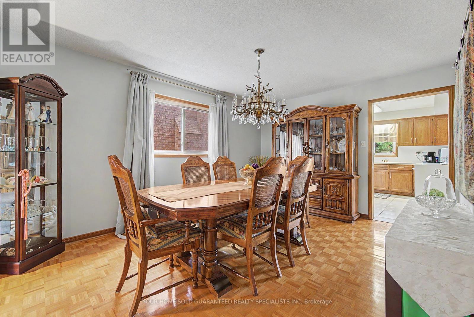265 Dante Court, Vaughan, Ontario  L4L 7W8 - Photo 8 - N13632966