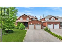 265 DANTE COURT, Vaughan, Ontario