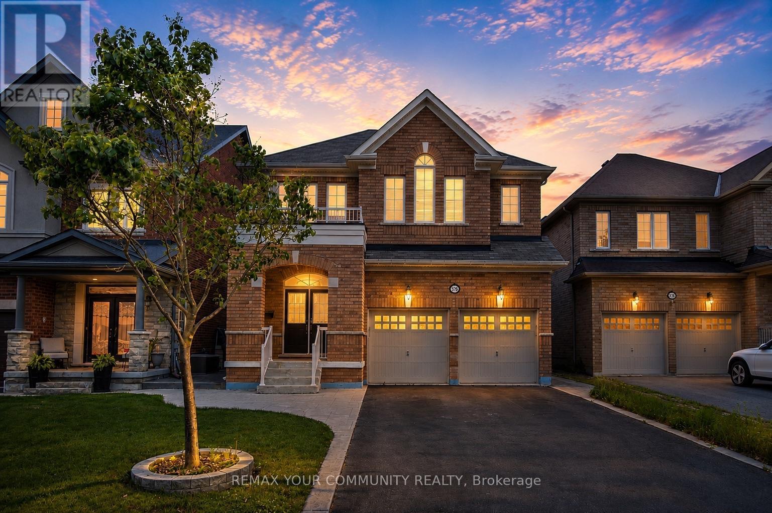 378 Lauderdale Drive, Vaughan, Ontario L6A 4K9 - Photo 1 - N13632986