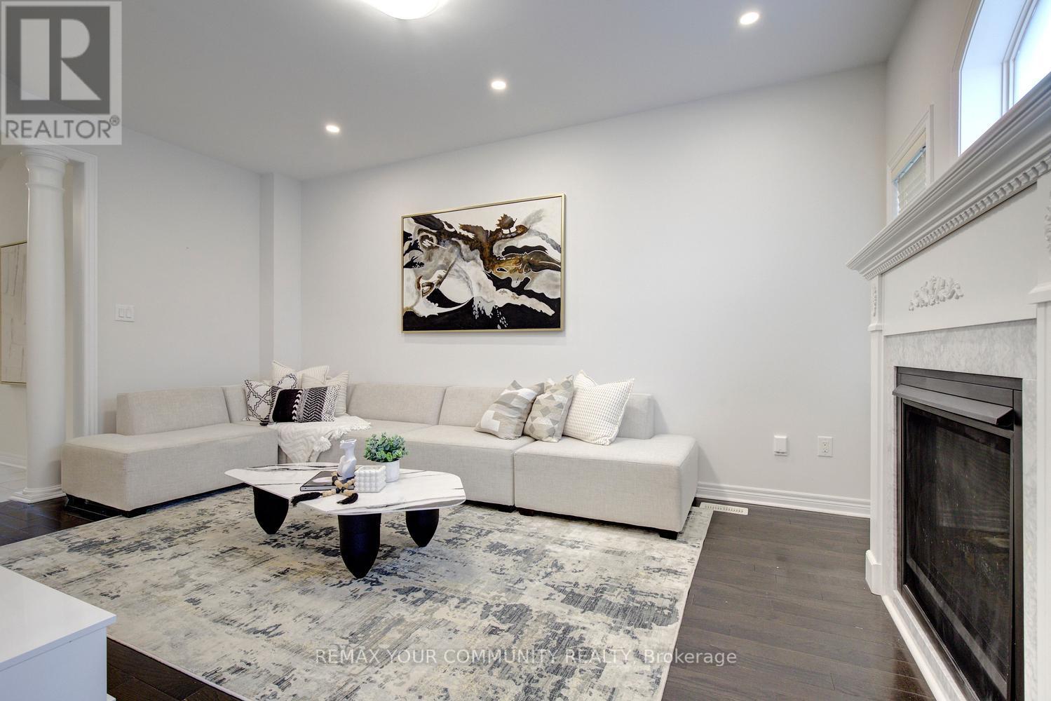 378 Lauderdale Drive, Vaughan, Ontario L6A 4K9 - Photo 10 - N13632986