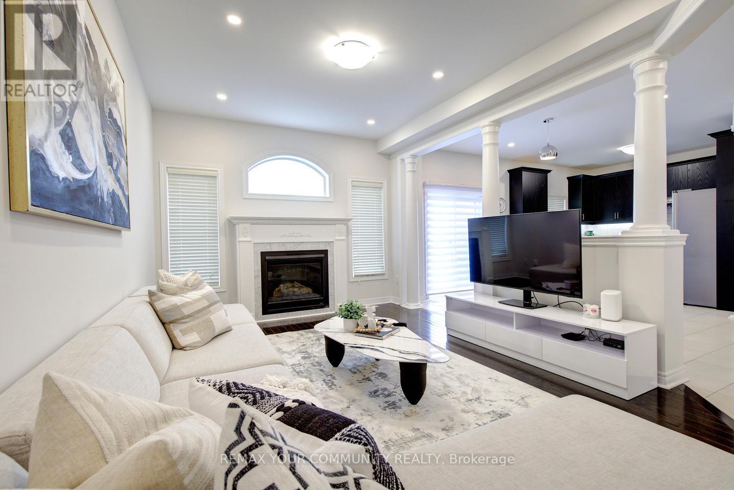 378 Lauderdale Drive, Vaughan, Ontario L6A 4K9 - Photo 11 - N13632986