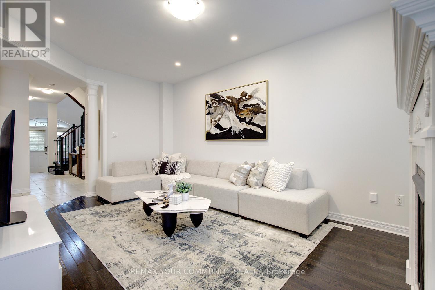 378 Lauderdale Drive, Vaughan, Ontario L6A 4K9 - Photo 12 - N13632986
