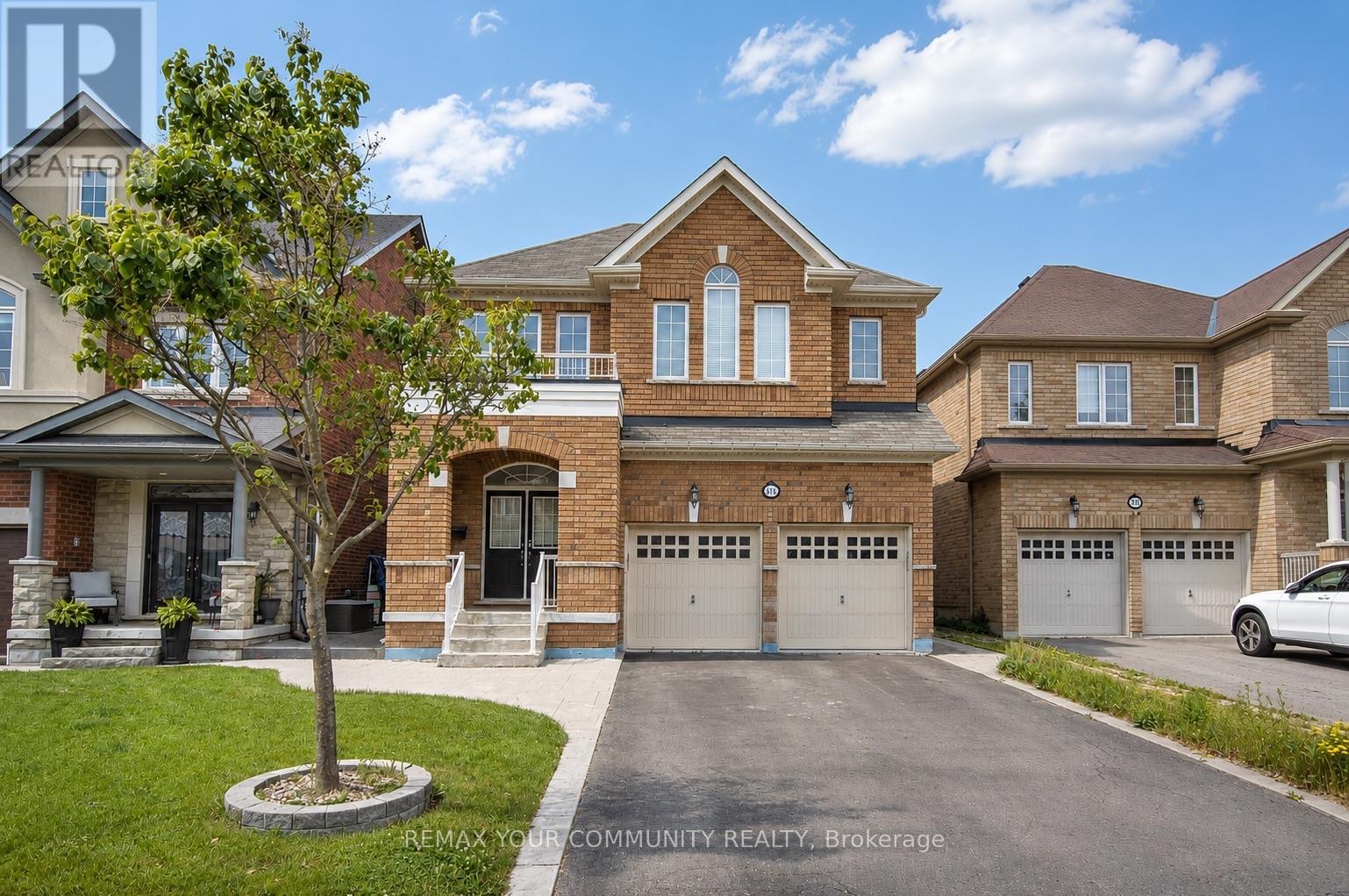 378 Lauderdale Drive, Vaughan, Ontario L6A 4K9 - Photo 3 - N13632986