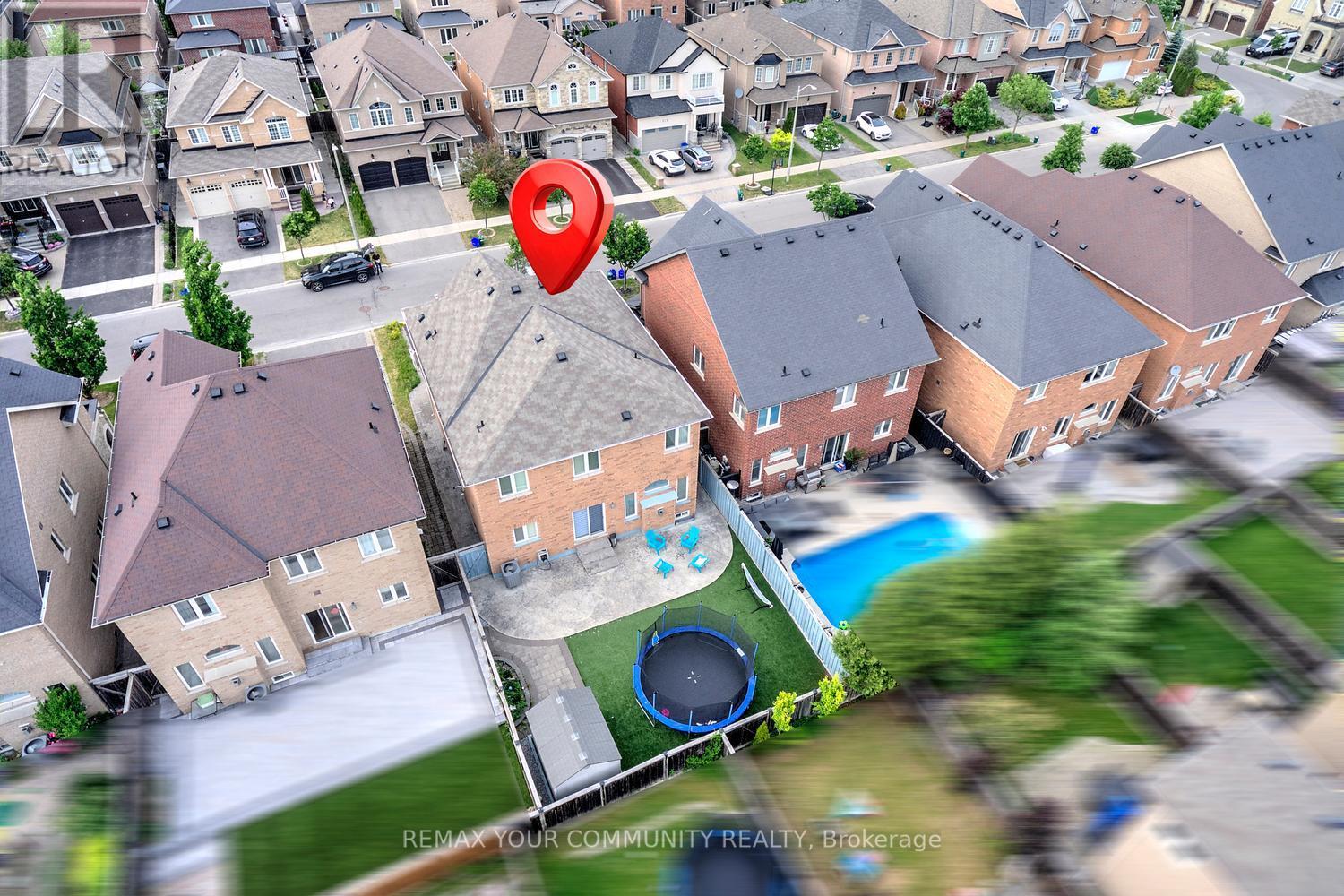 378 Lauderdale Drive, Vaughan, Ontario L6A 4K9 - Photo 45 - N13632986