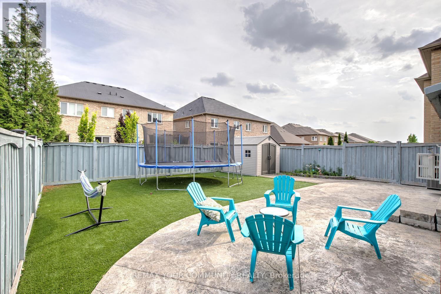 378 Lauderdale Drive, Vaughan, Ontario L6A 4K9 - Photo 47 - N13632986
