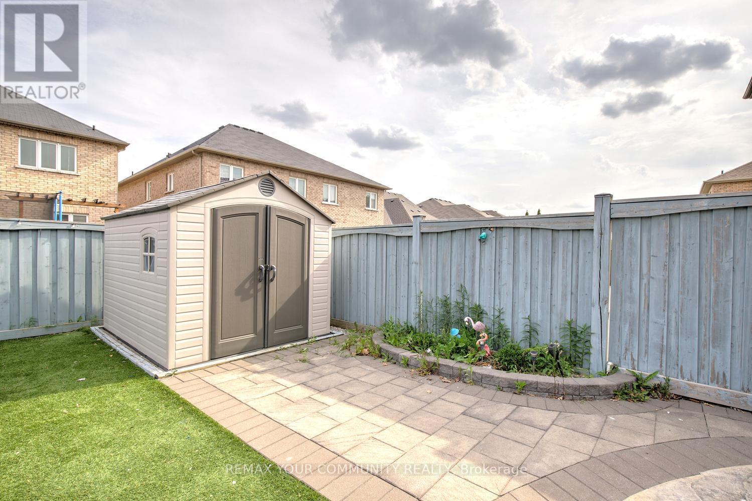 378 Lauderdale Drive, Vaughan, Ontario L6A 4K9 - Photo 48 - N13632986