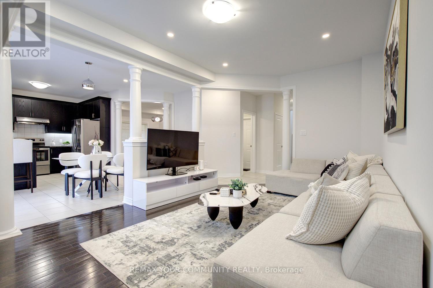 378 Lauderdale Drive, Vaughan, Ontario L6A 4K9 - Photo 8 - N13632986