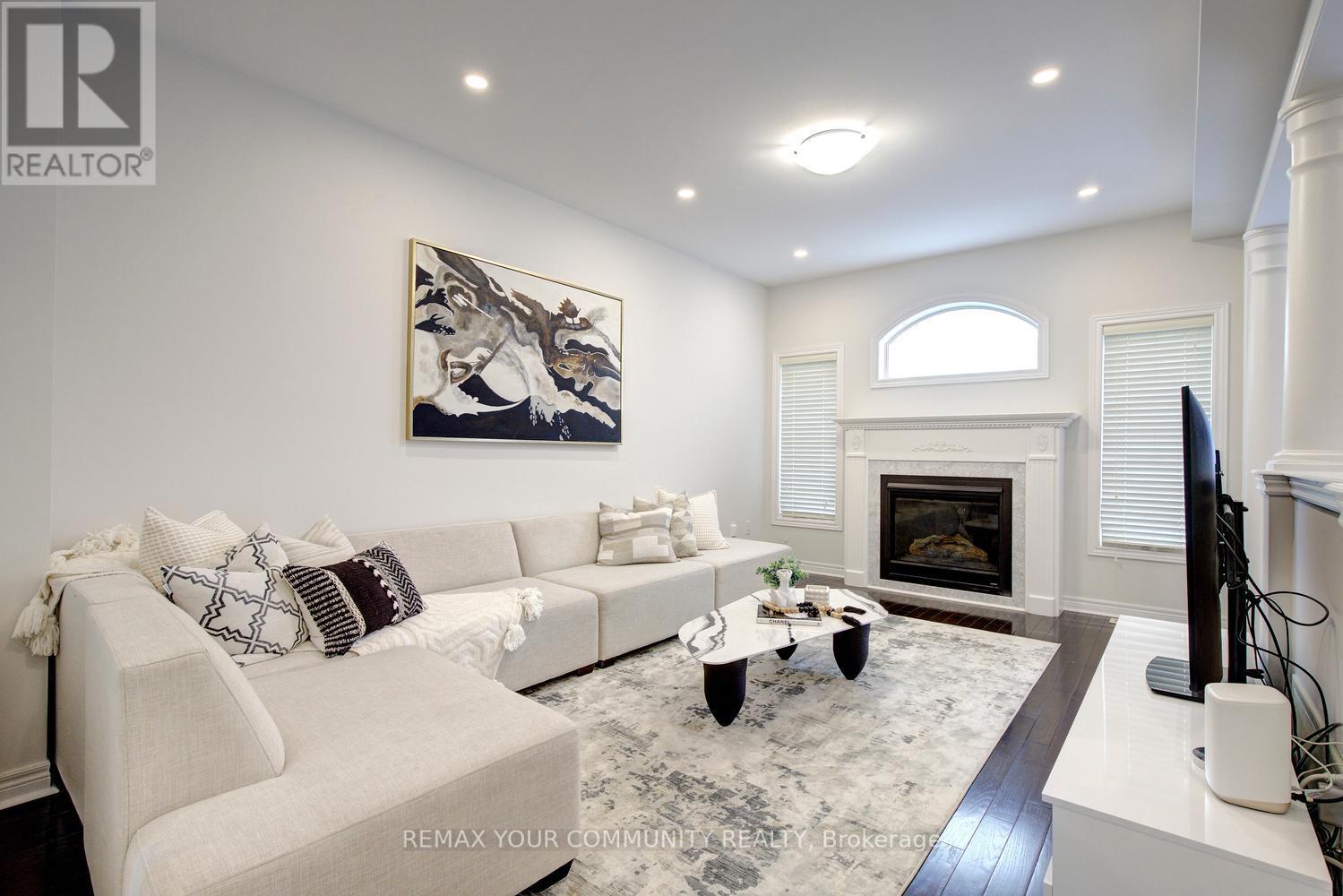 378 Lauderdale Drive, Vaughan, Ontario L6A 4K9 - Photo 9 - N13632986