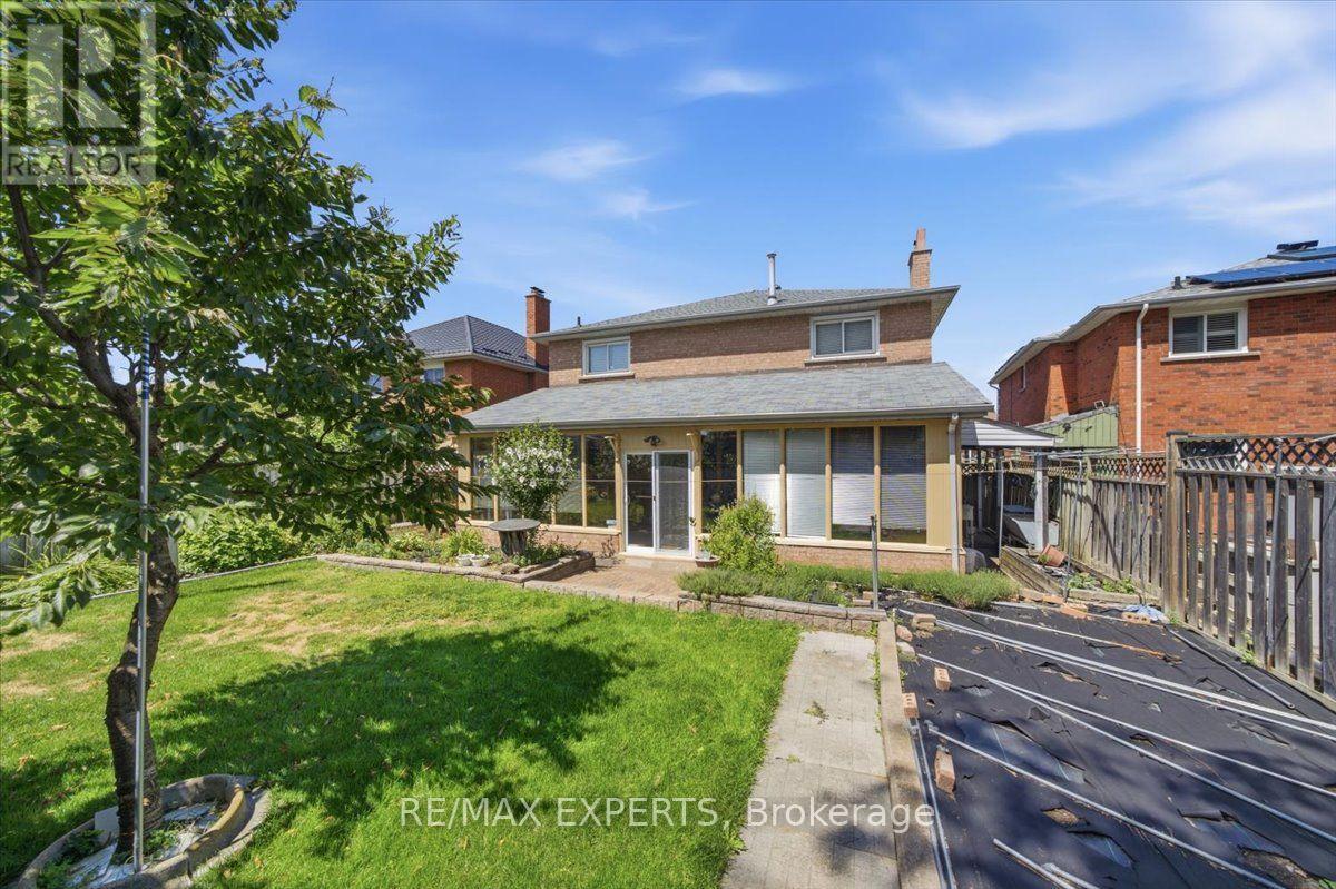 5 Jordana Drive, Markham, Ontario  L3S 3C2 - Photo 45 - N13632996