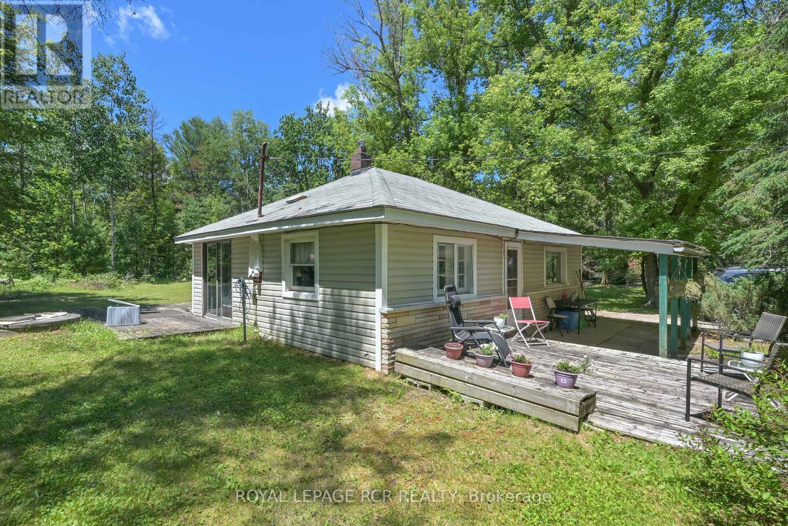 7262 County Road 13, Adjala-Tosorontio, Ontario  L0M 1M0 - Photo 3 - N13633034