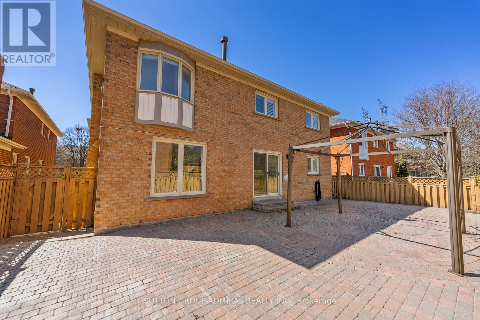 150 Rockwood Crescent, Vaughan, Ontario  L4J 7W1 - Photo 38 - N13633072