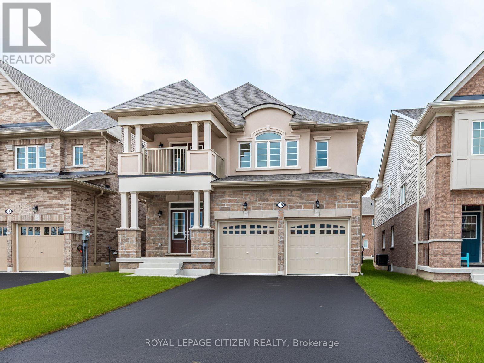 15 Heather Fullerton Road, Georgina, Ontario  L0E 1R0 - Photo 1 - N13633078