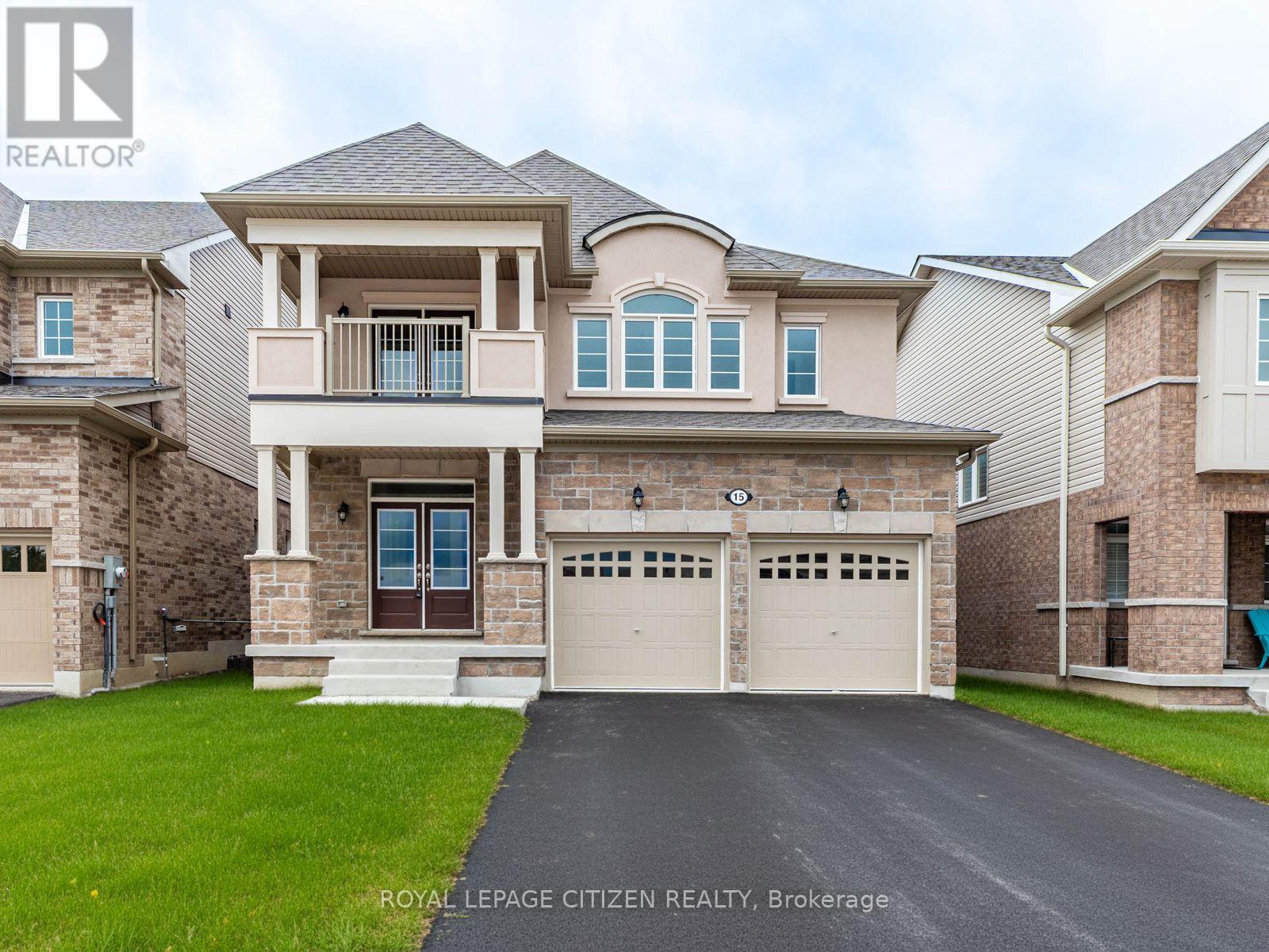 15 Heather Fullerton Road, Georgina, Ontario  L0E 1R0 - Photo 2 - N13633078