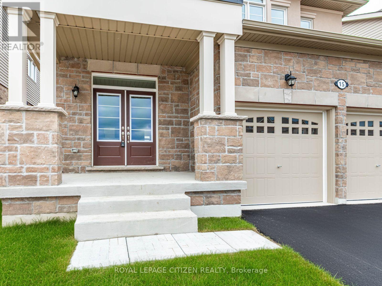 15 Heather Fullerton Road, Georgina, Ontario  L0E 1R0 - Photo 3 - N13633078