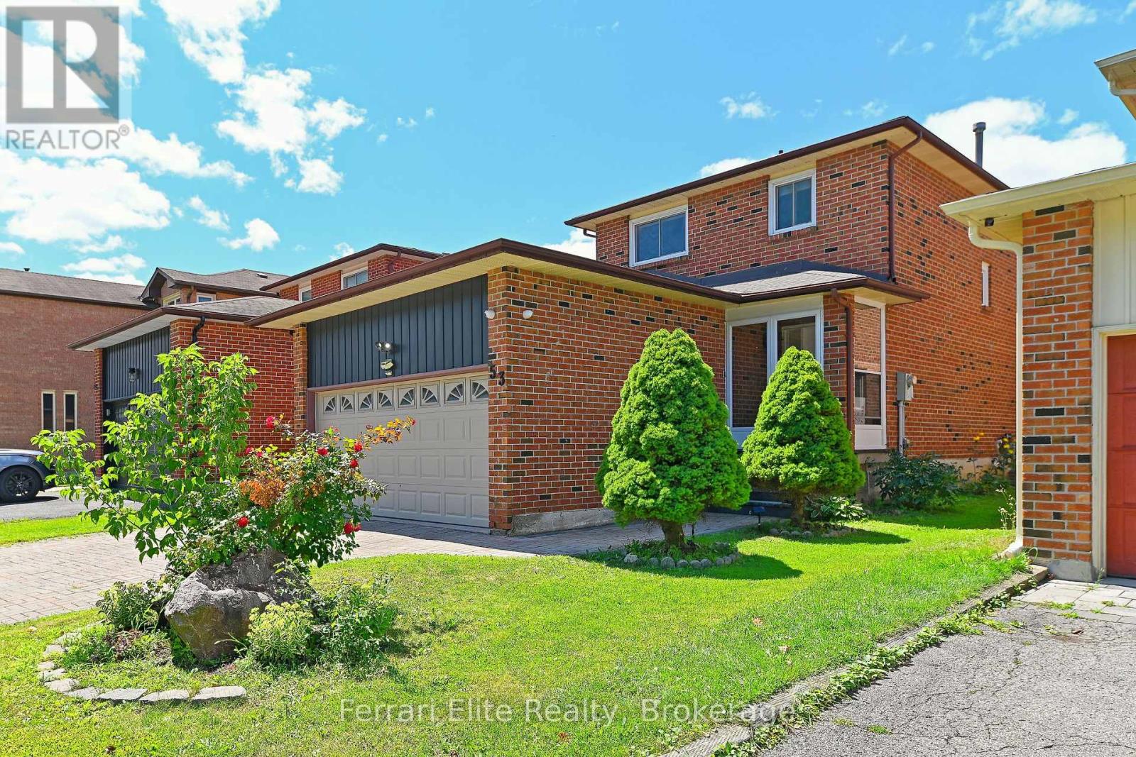 53 Belvedere Crescent, Richmond Hill, Ontario  L4C 8V4 - Photo 1 - N13633082