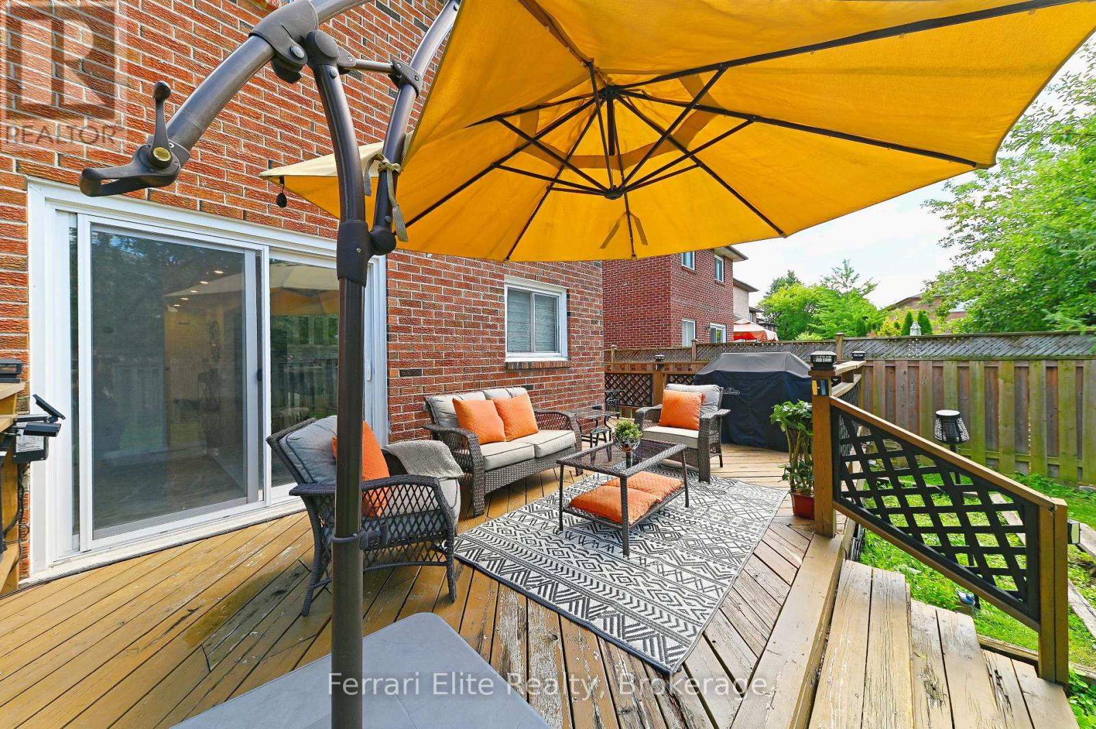 53 Belvedere Crescent, Richmond Hill, Ontario  L4C 8V4 - Photo 22 - N13633082