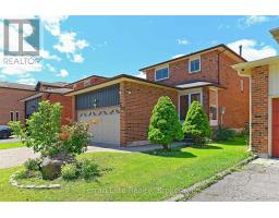 53 BELVEDERE CRESCENT, Richmond Hill, Ontario