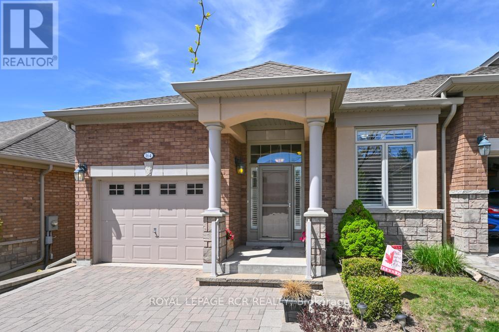 164 Ridge Way, New Tecumseth, Ontario  L9R 0H3 - Photo 2 - N13633102