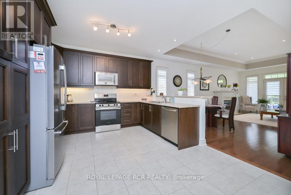 164 Ridge Way, New Tecumseth, Ontario  L9R 0H3 - Photo 4 - N13633102
