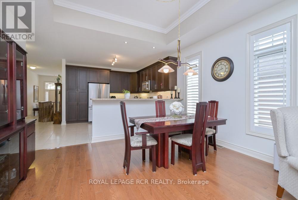 164 Ridge Way, New Tecumseth, Ontario  L9R 0H3 - Photo 8 - N13633102