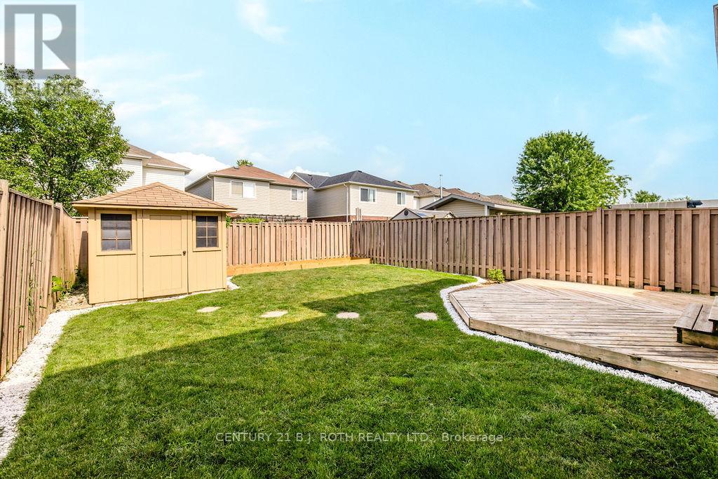 31 Mcmulkin Street, New Tecumseth, Ontario  L9R 0A9 - Photo 41 - N13633114