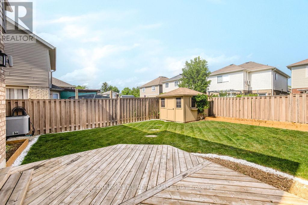 31 Mcmulkin Street, New Tecumseth, Ontario  L9R 0A9 - Photo 42 - N13633114