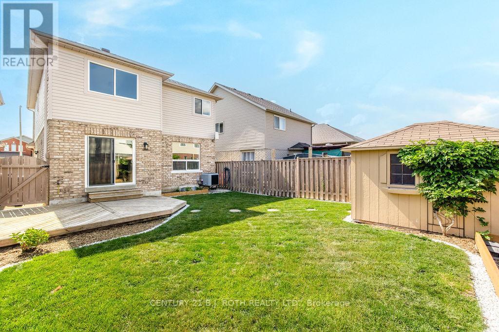31 Mcmulkin Street, New Tecumseth, Ontario  L9R 0A9 - Photo 43 - N13633114