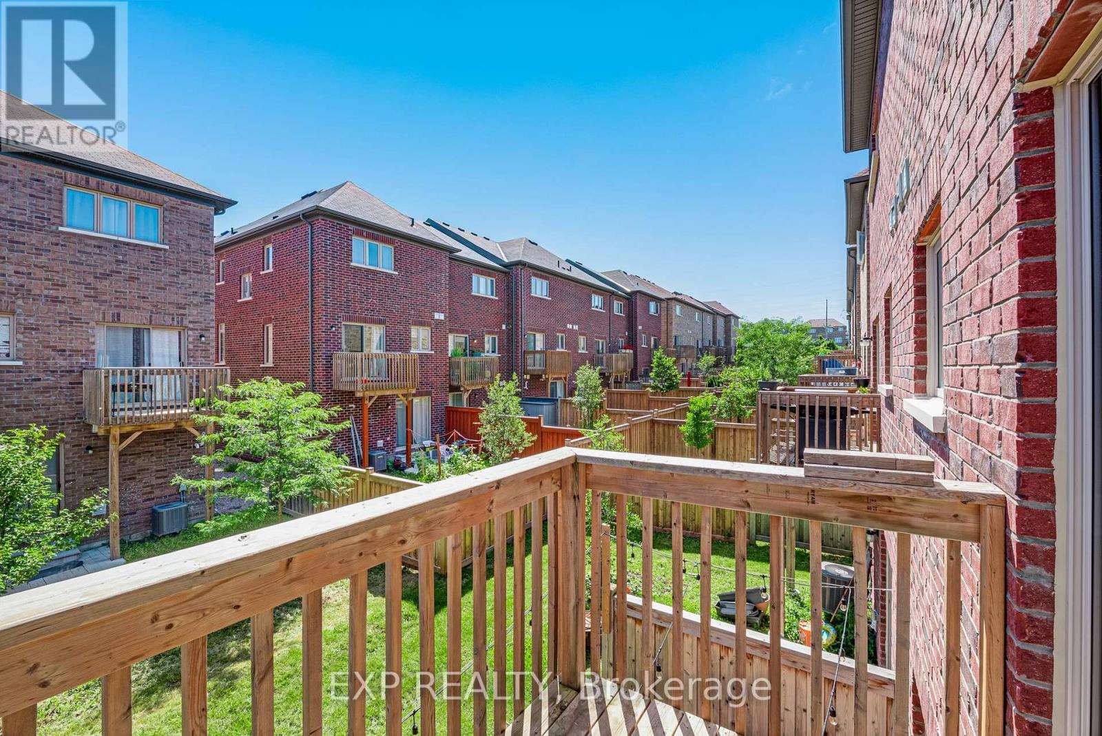 104 Gordon Circle, Newmarket, Ontario  L3Y 0C9 - Photo 14 - N13633116
