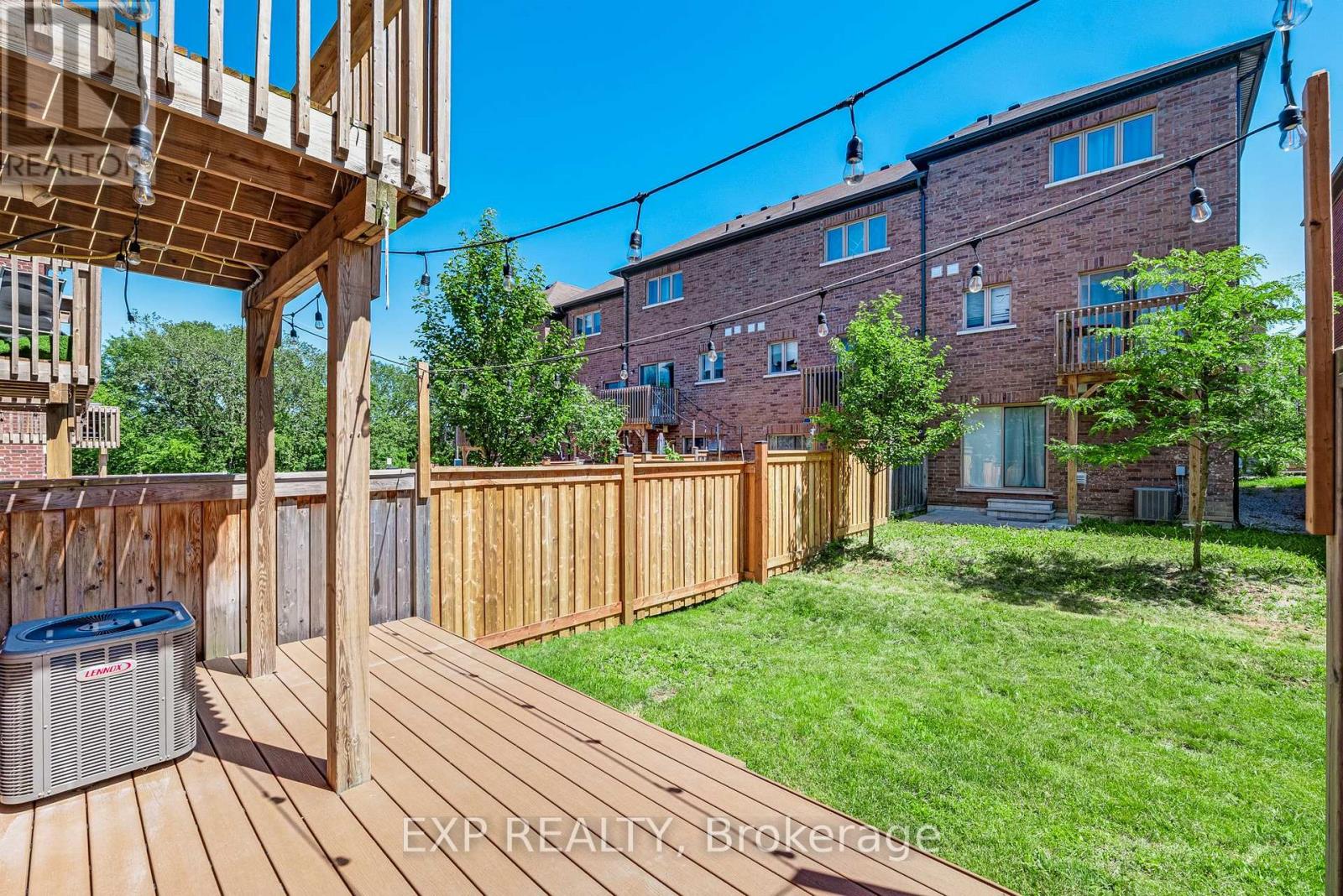 104 Gordon Circle, Newmarket, Ontario  L3Y 0C9 - Photo 34 - N13633116