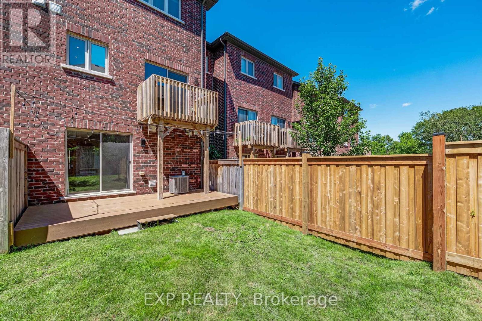 104 Gordon Circle, Newmarket, Ontario  L3Y 0C9 - Photo 35 - N13633116