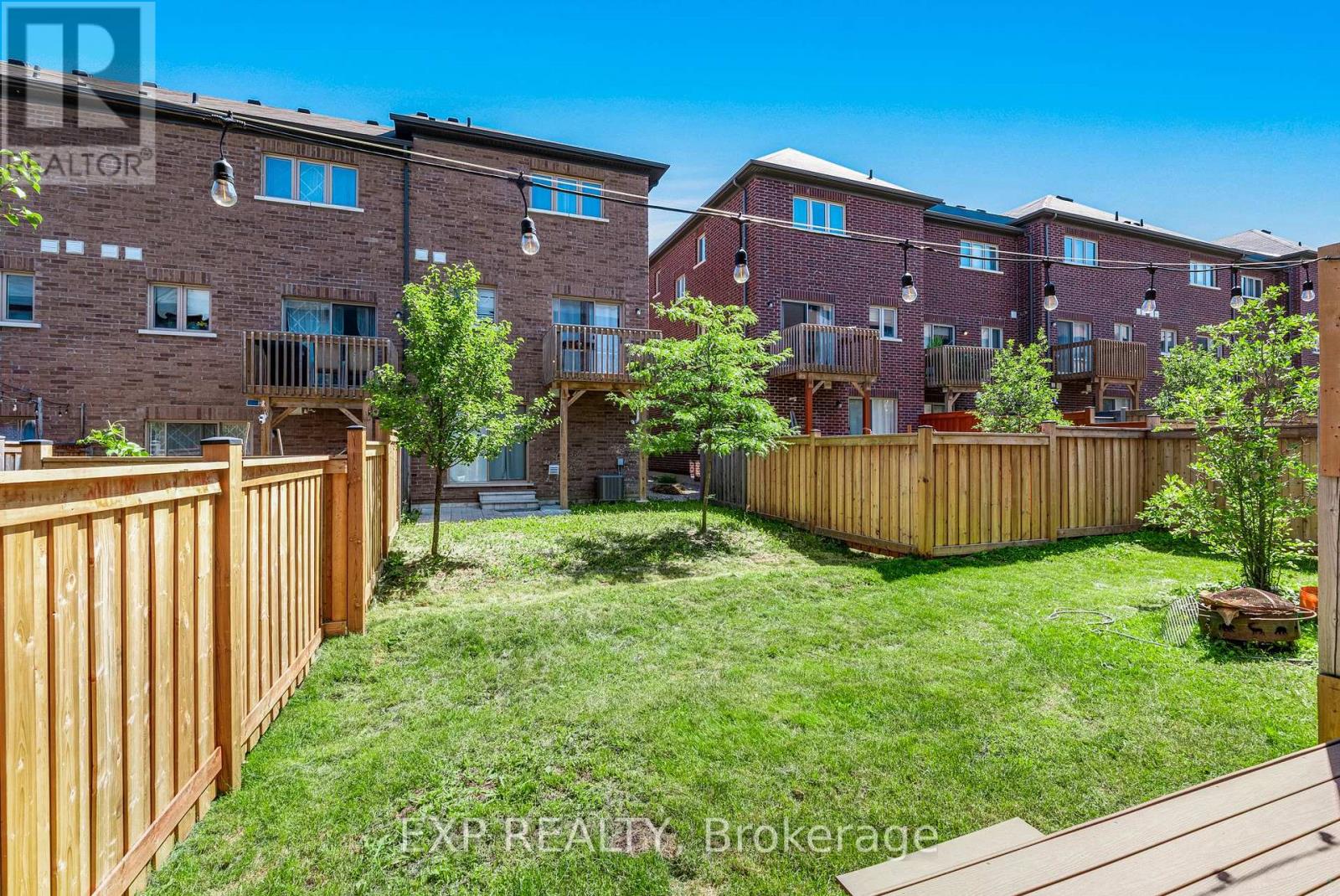 104 Gordon Circle, Newmarket, Ontario  L3Y 0C9 - Photo 36 - N13633116
