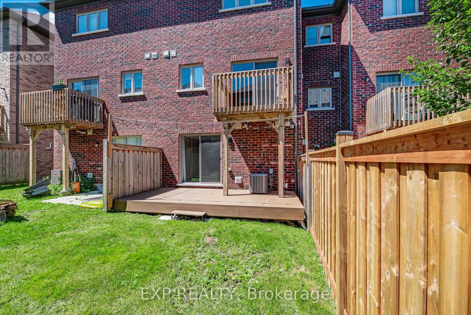 104 Gordon Circle, Newmarket, Ontario  L3Y 0C9 - Photo 37 - N13633116