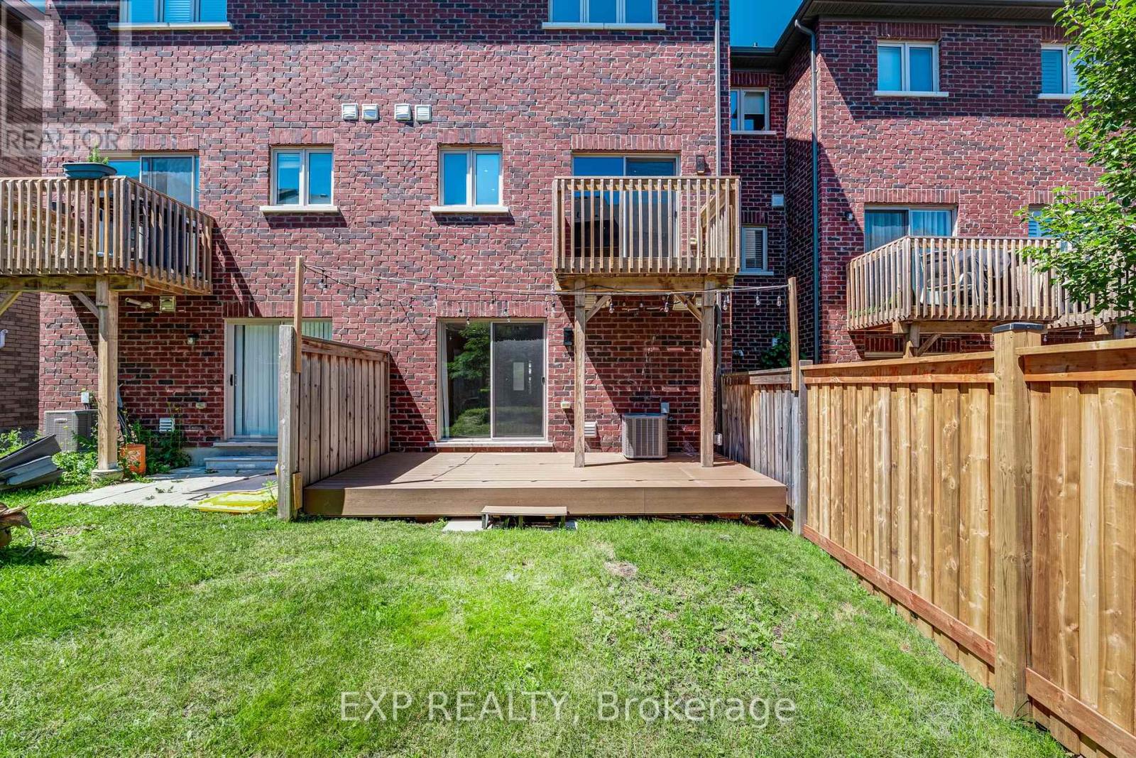 104 Gordon Circle, Newmarket, Ontario  L3Y 0C9 - Photo 38 - N13633116