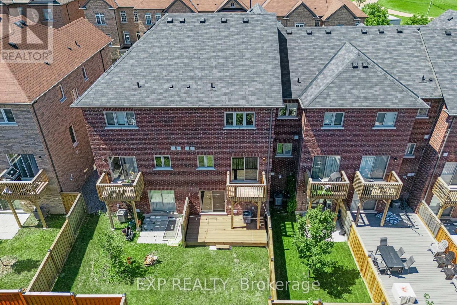 104 Gordon Circle, Newmarket, Ontario  L3Y 0C9 - Photo 39 - N13633116