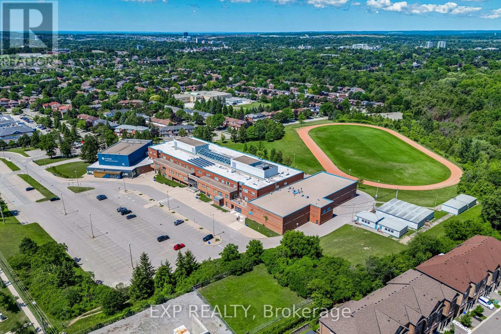 104 Gordon Circle, Newmarket, Ontario  L3Y 0C9 - Photo 40 - N13633116