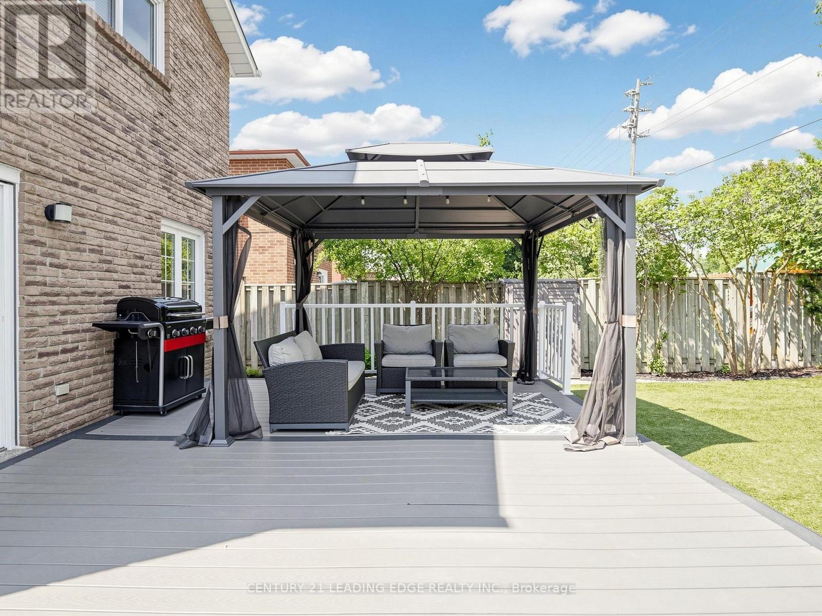 23 Spragg Circle, Markham, Ontario  L3P 5W1 - Photo 33 - N13633152