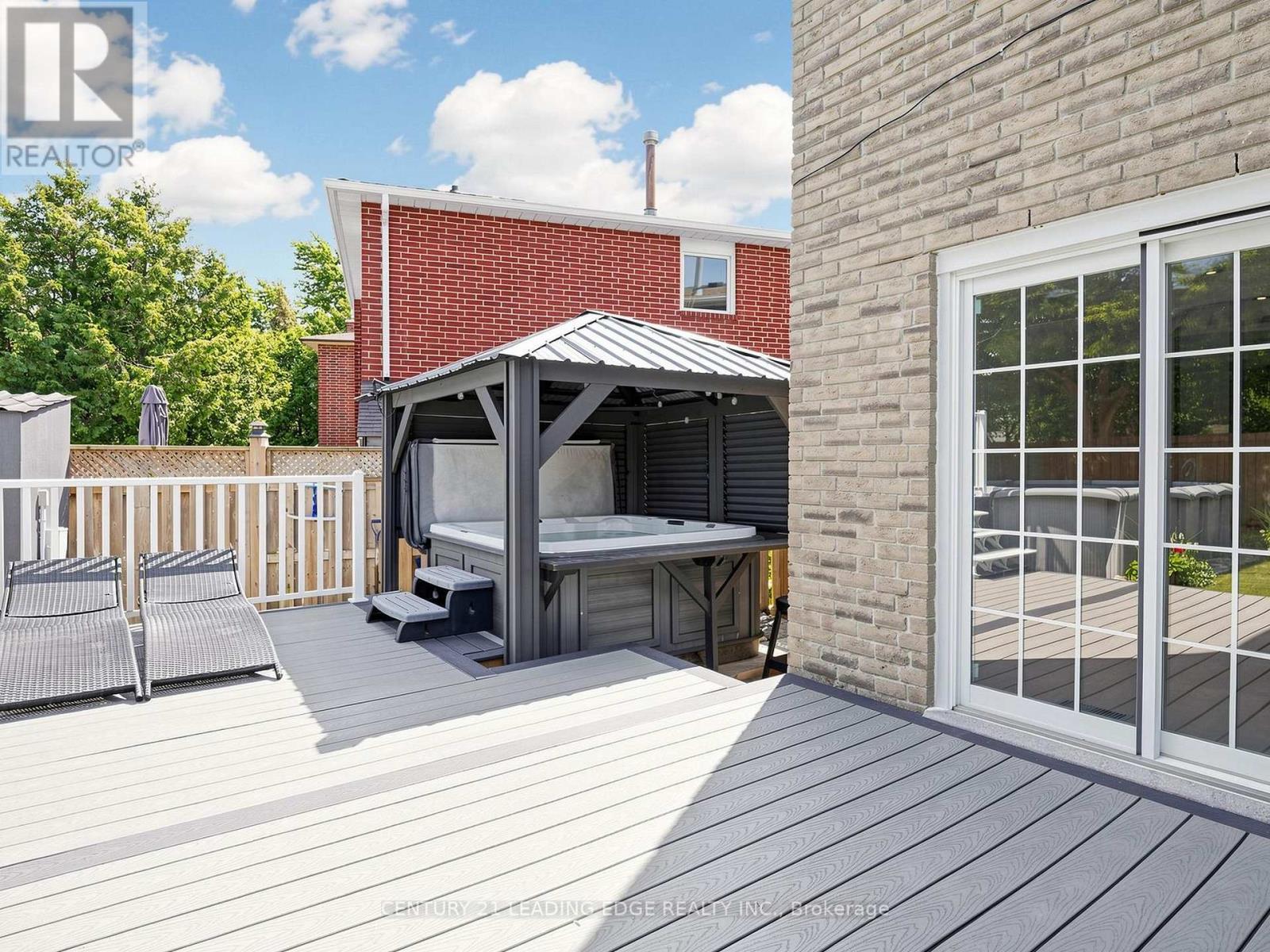23 Spragg Circle, Markham, Ontario  L3P 5W1 - Photo 34 - N13633152