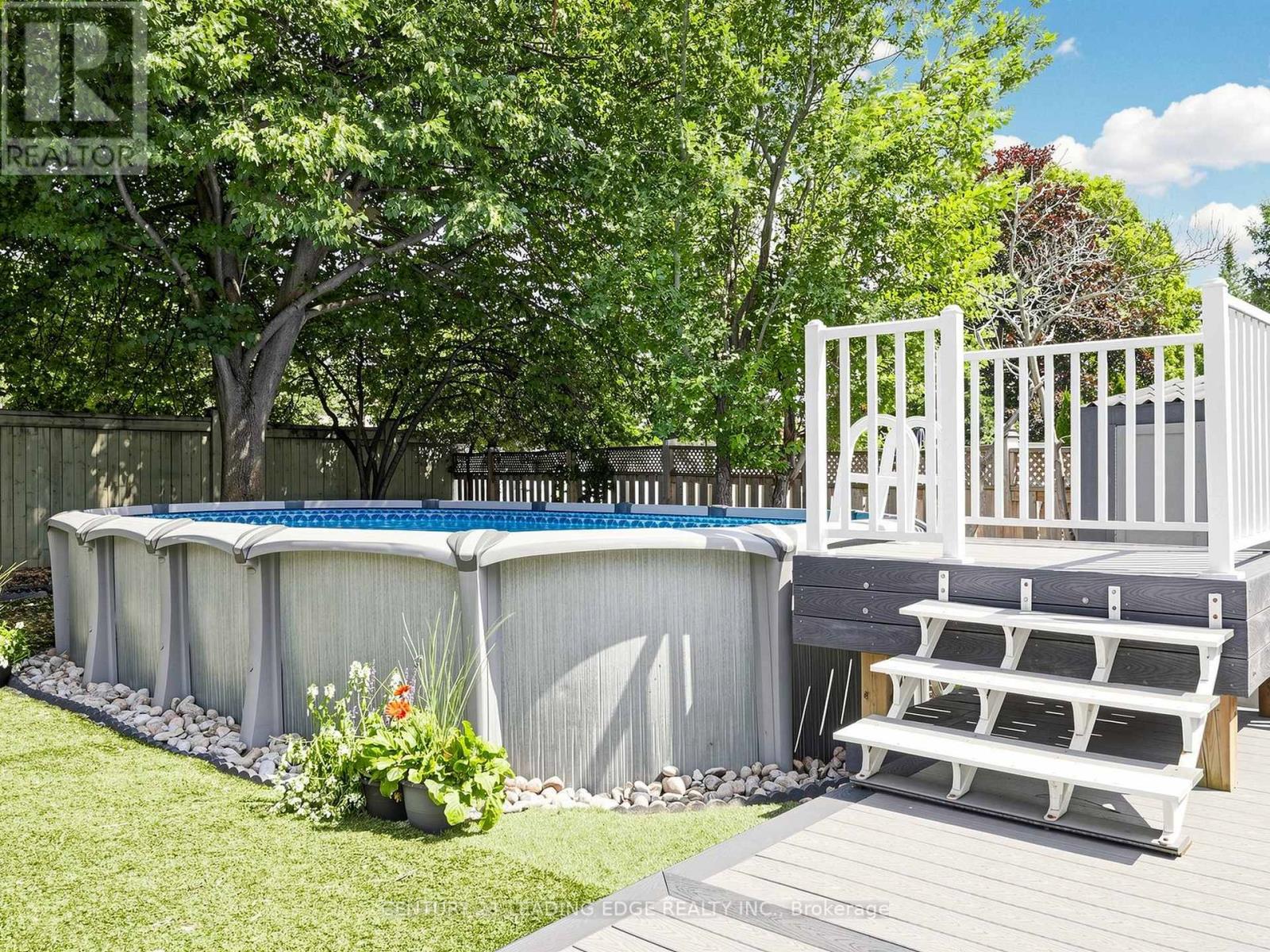 23 Spragg Circle, Markham, Ontario  L3P 5W1 - Photo 36 - N13633152
