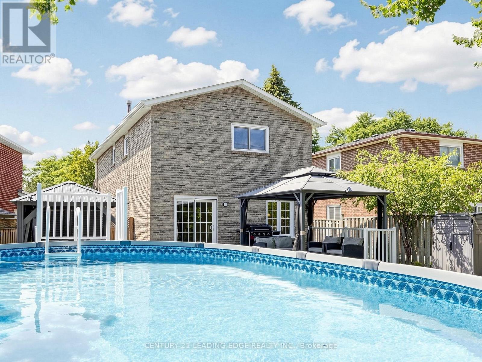 23 Spragg Circle, Markham, Ontario  L3P 5W1 - Photo 37 - N13633152