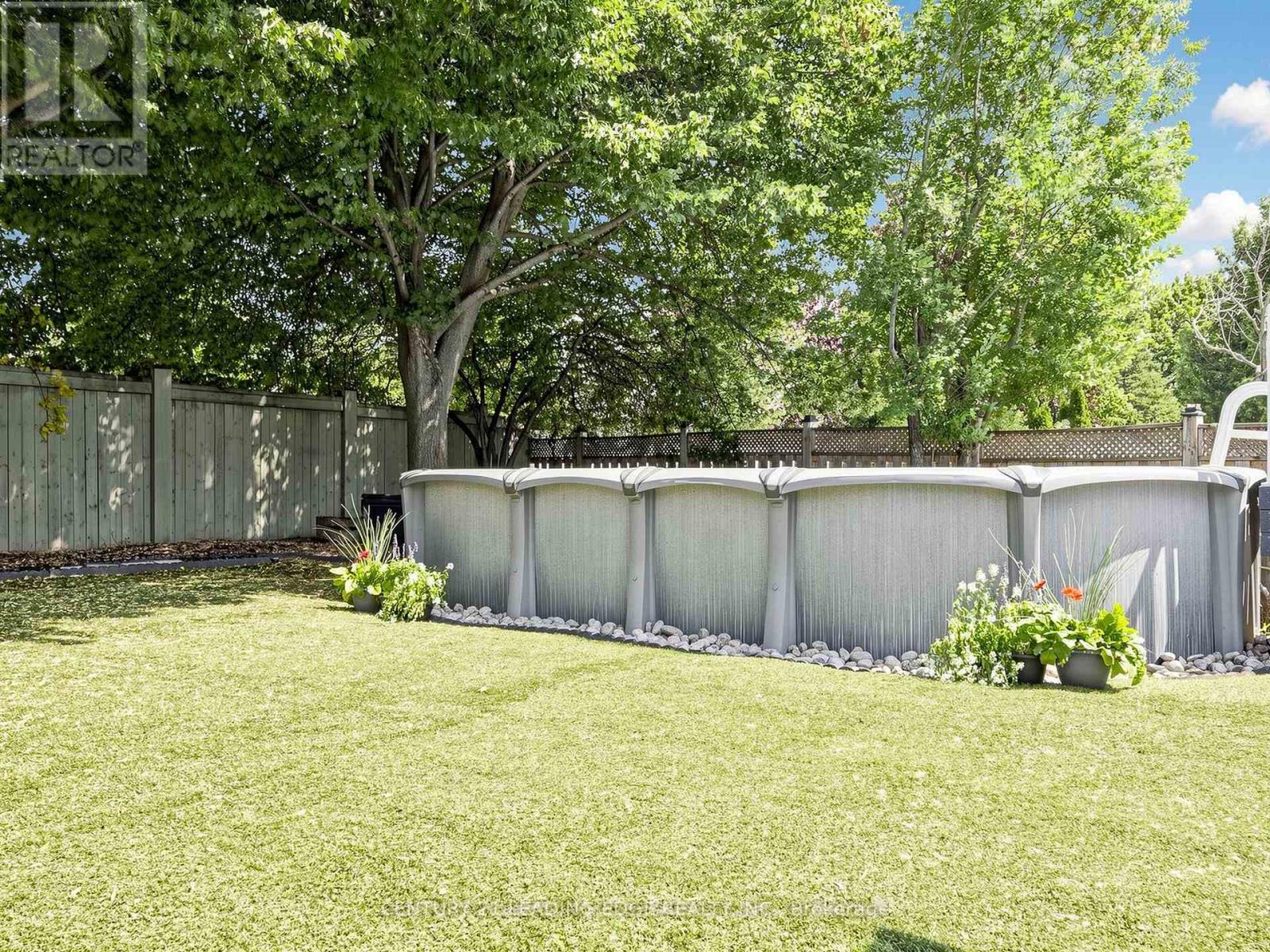 23 Spragg Circle, Markham, Ontario  L3P 5W1 - Photo 38 - N13633152