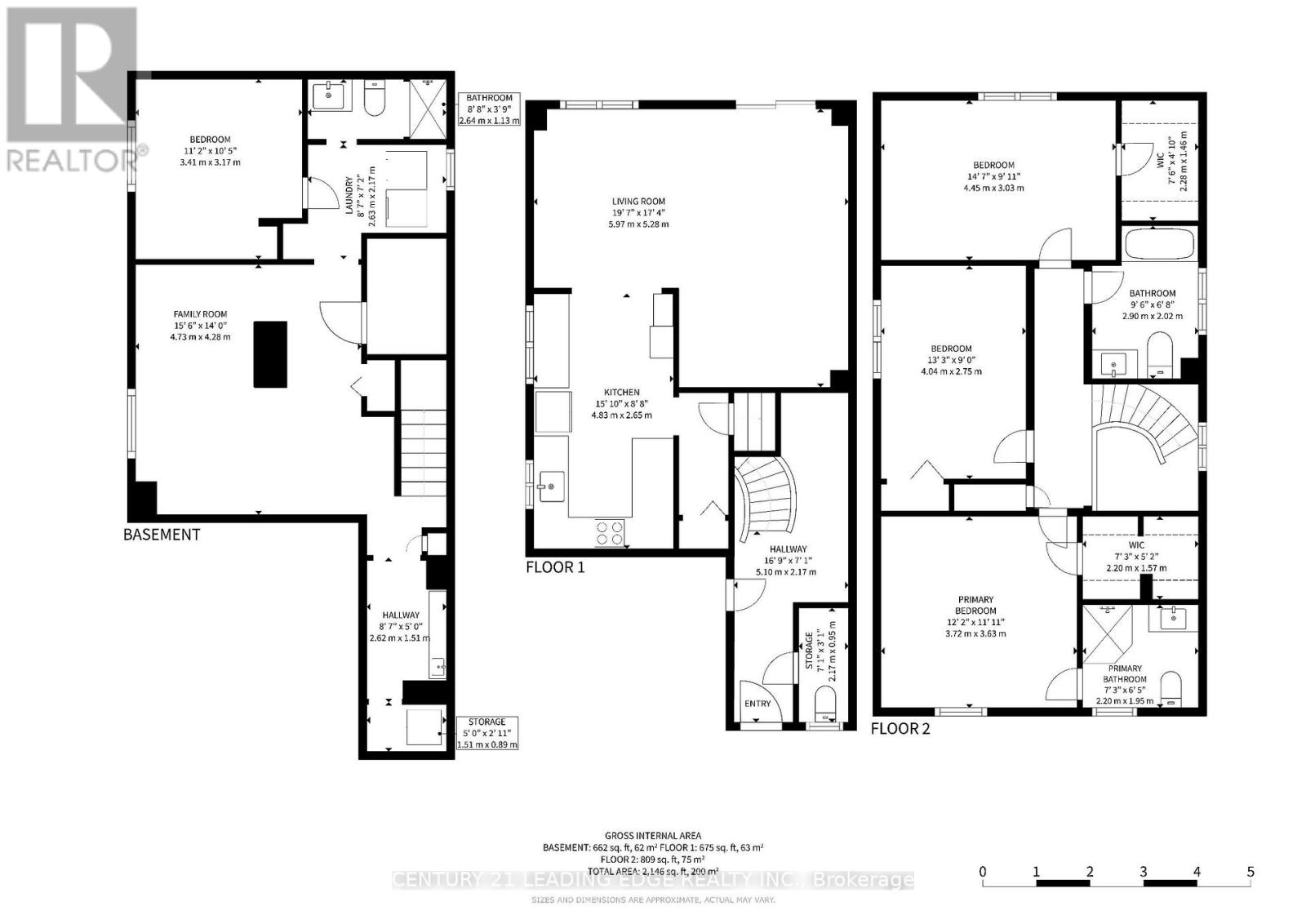 23 Spragg Circle, Markham, Ontario  L3P 5W1 - Photo 39 - N13633152