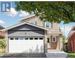 23 SPRAGG CIRCLE, Markham, Ontario