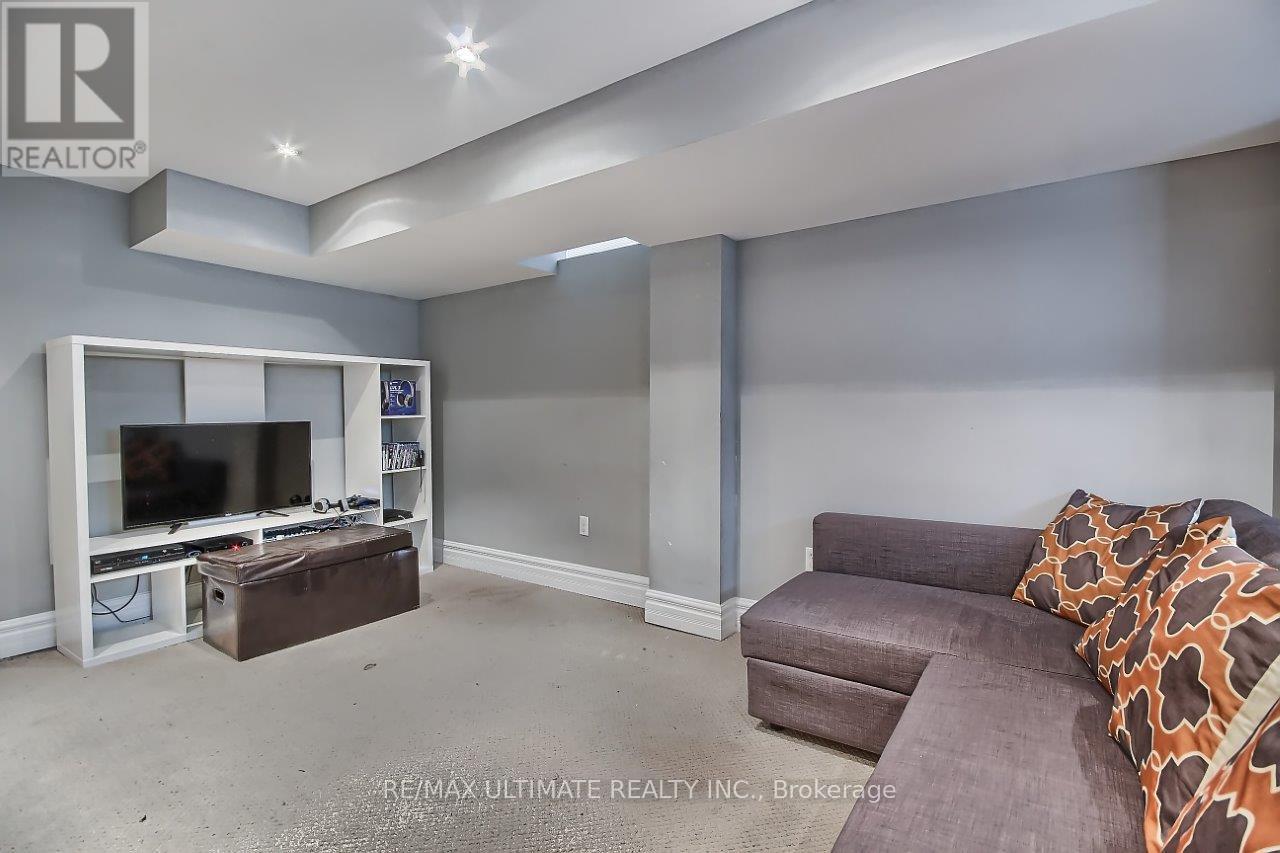 Lower - 3 Cornerstone Road, Markham, Ontario  L6E 1S4 - Photo 3 - N13633172