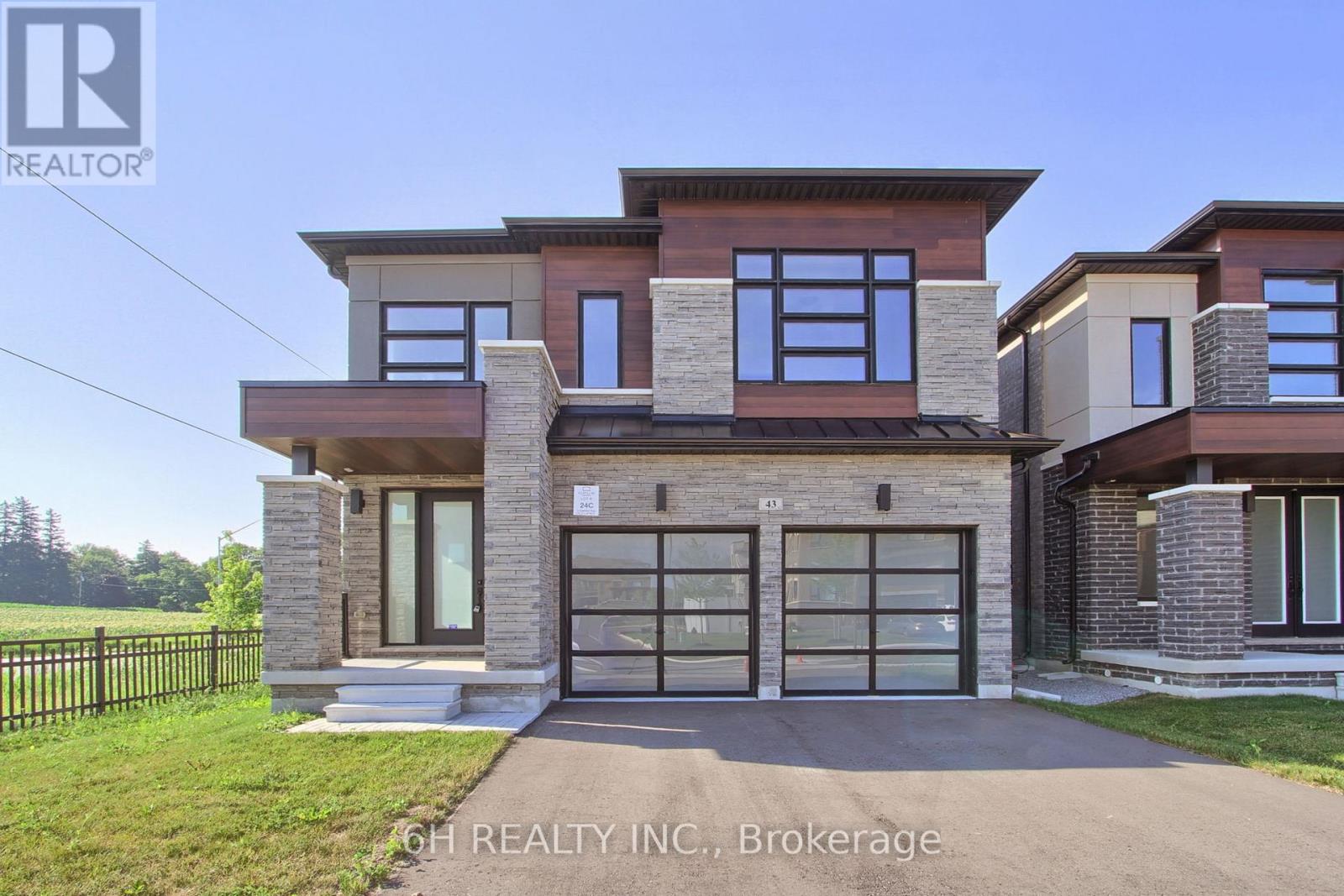 43 KESTERFARM PLACE, Whitchurch-Stouffville, Ontario
