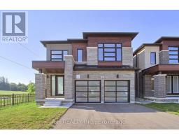 43 KESTERFARM PLACE, Whitchurch-Stouffville, Ontario