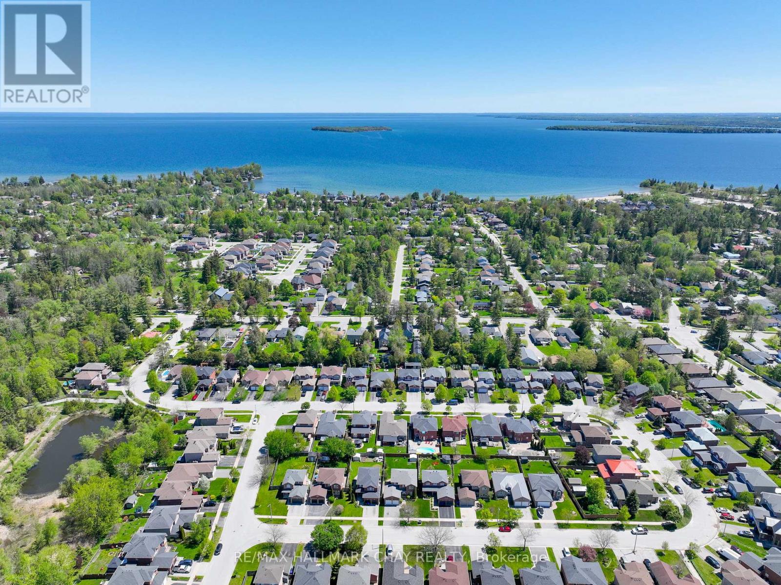 2292 Jack Crescent, Innisfil, Ontario L9S 2C8 - Photo 44 - N13633228