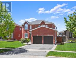 2292 JACK CRESCENT, Innisfil, Ontario